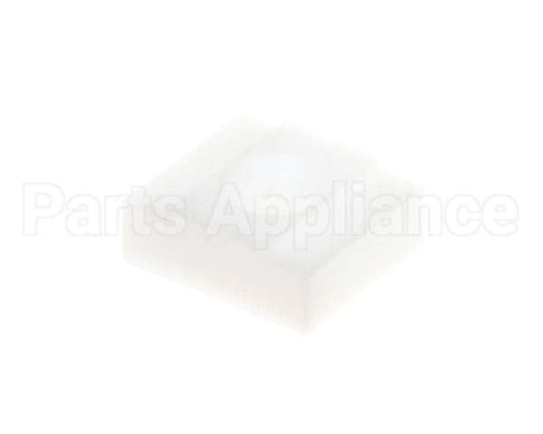 208940 Follett T-Nut, Modified,3/8-16 Uhmw Polyethylene