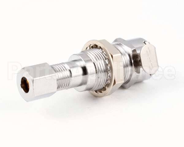 208K106 Antunes Quick Disconnect Kit