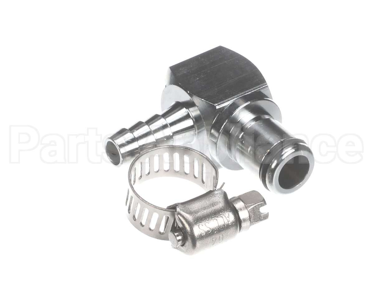 208K108 Antunes Kit-Quick Insert 1/4