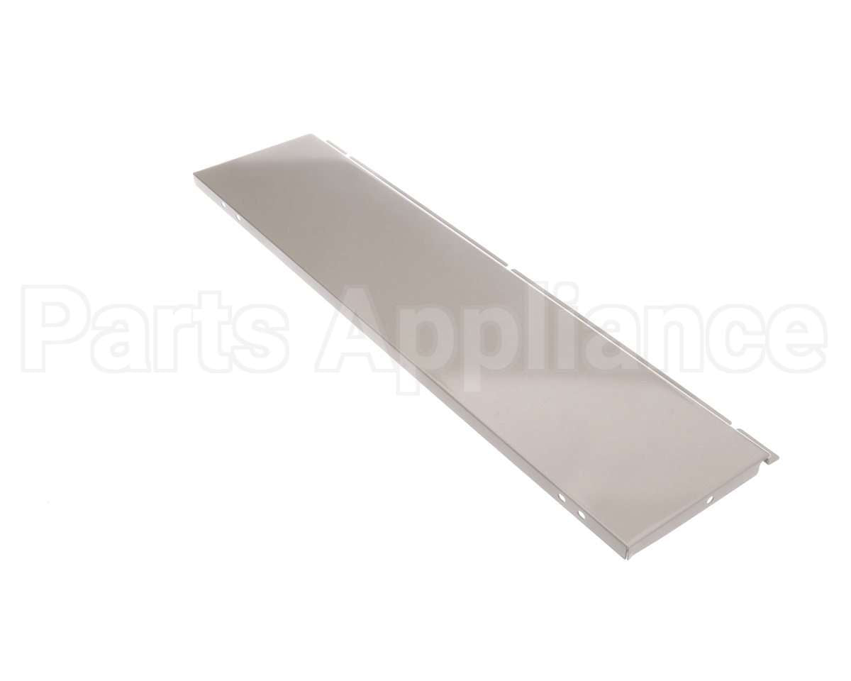 209000026 Rinnai Side Panel 1(Beige), Es38