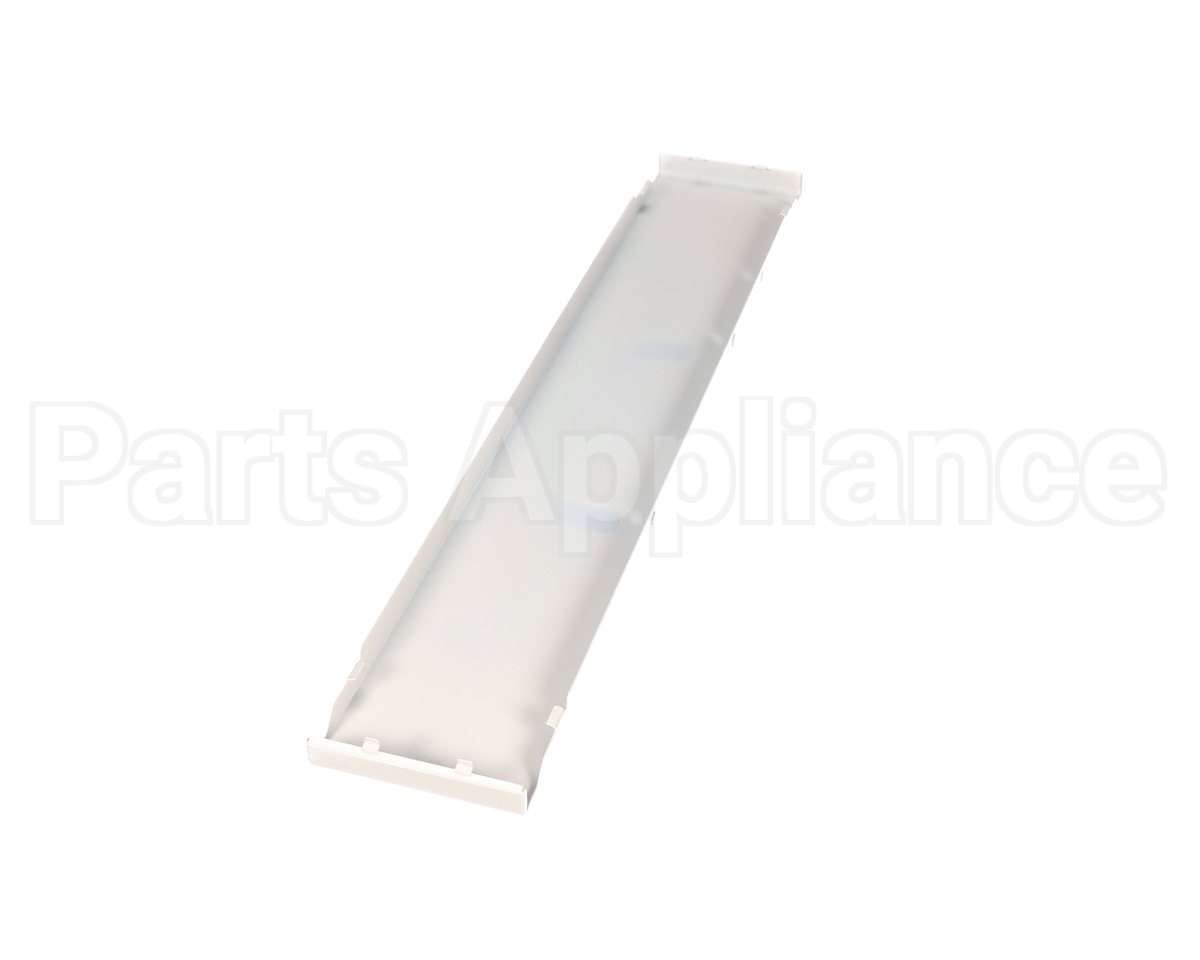 209000061 Rinnai Under Cover B, Ex08C, Ex11C