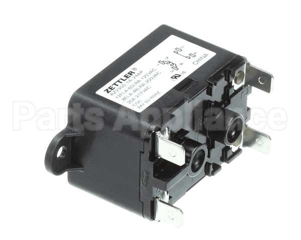 20900026 Gemini Blowers Relay