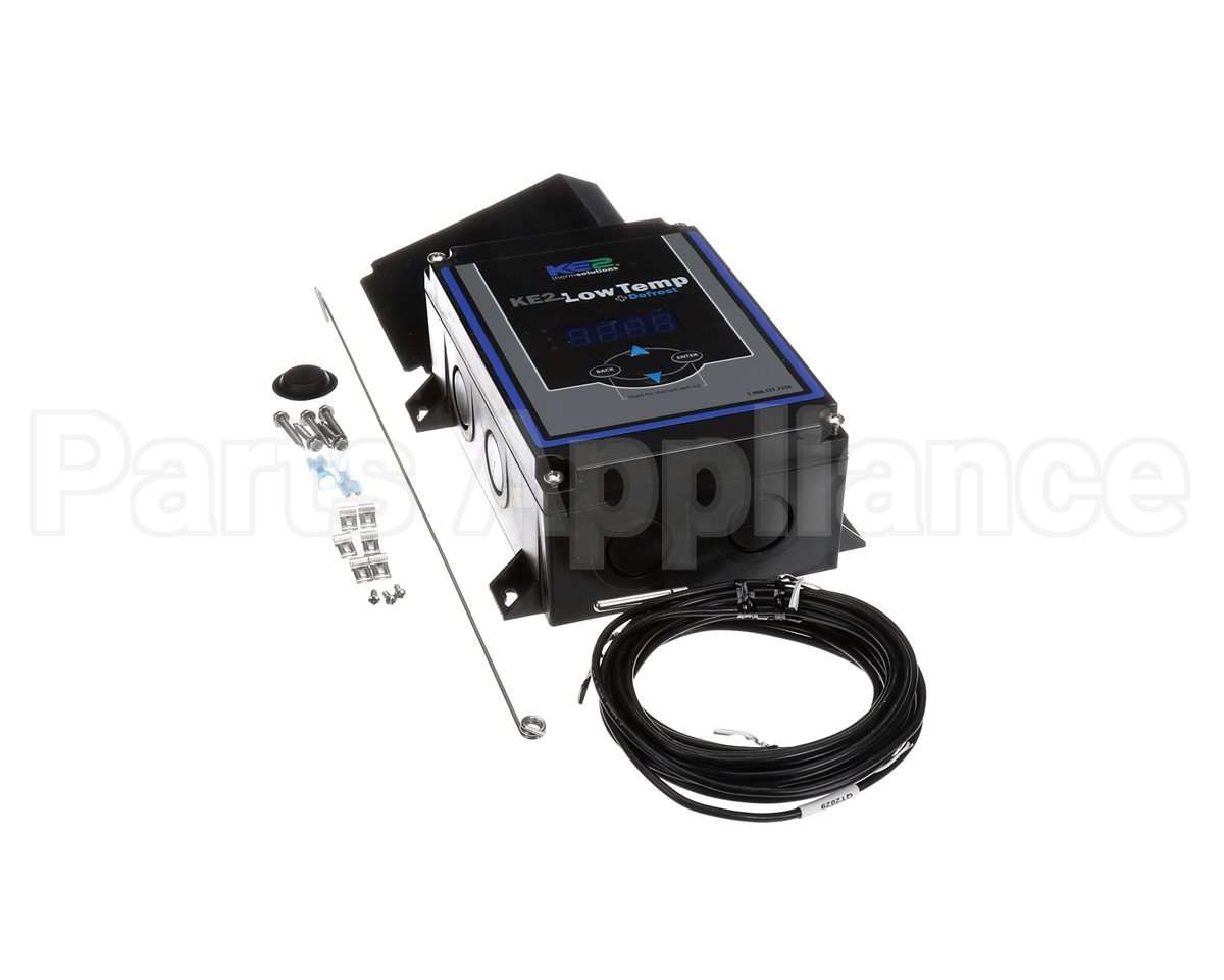20903 Heatcraft Low Temp & Defrost Kit