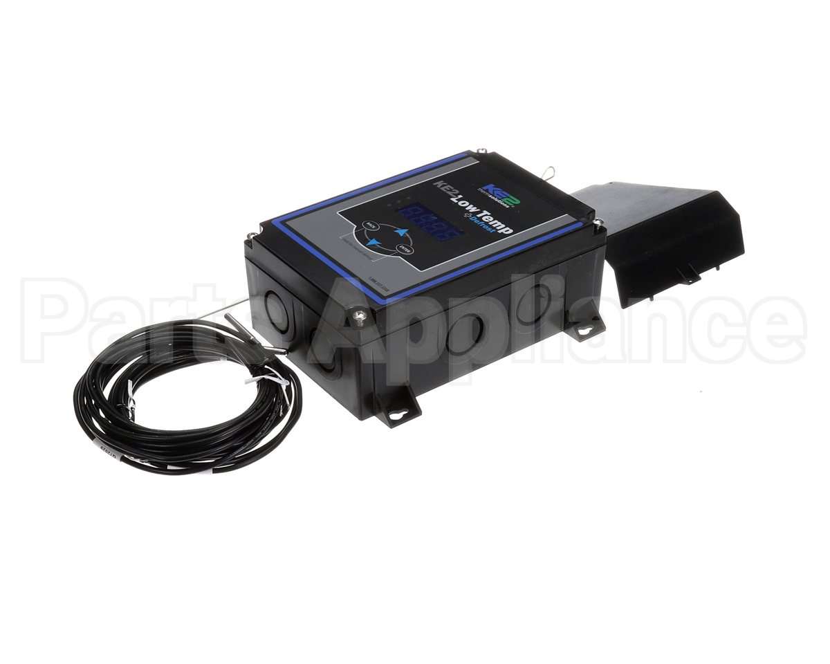 20903 Heatcraft Low Temp & Defrost Kit