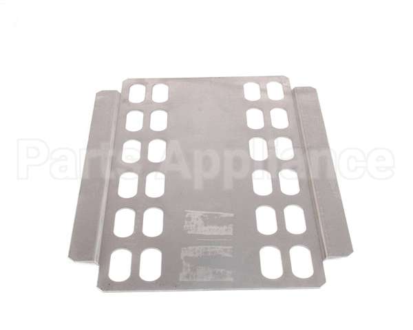 20906 Nieco Heat Reflector, Upper, Jf62