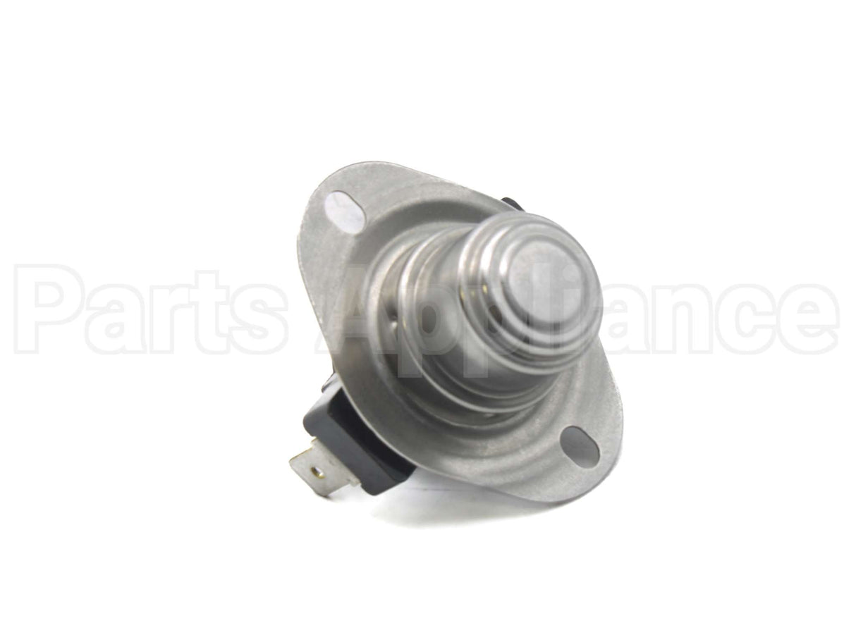 209166 Reznor 125F Fan Control 60T82-314585
