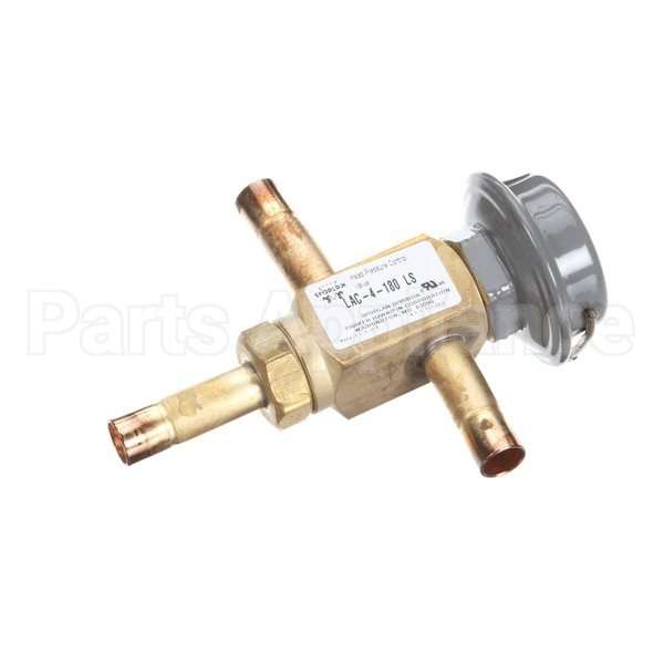 209235 Compatible Multiplex Valve 180 Psi 3/8Odf Hea D Pres