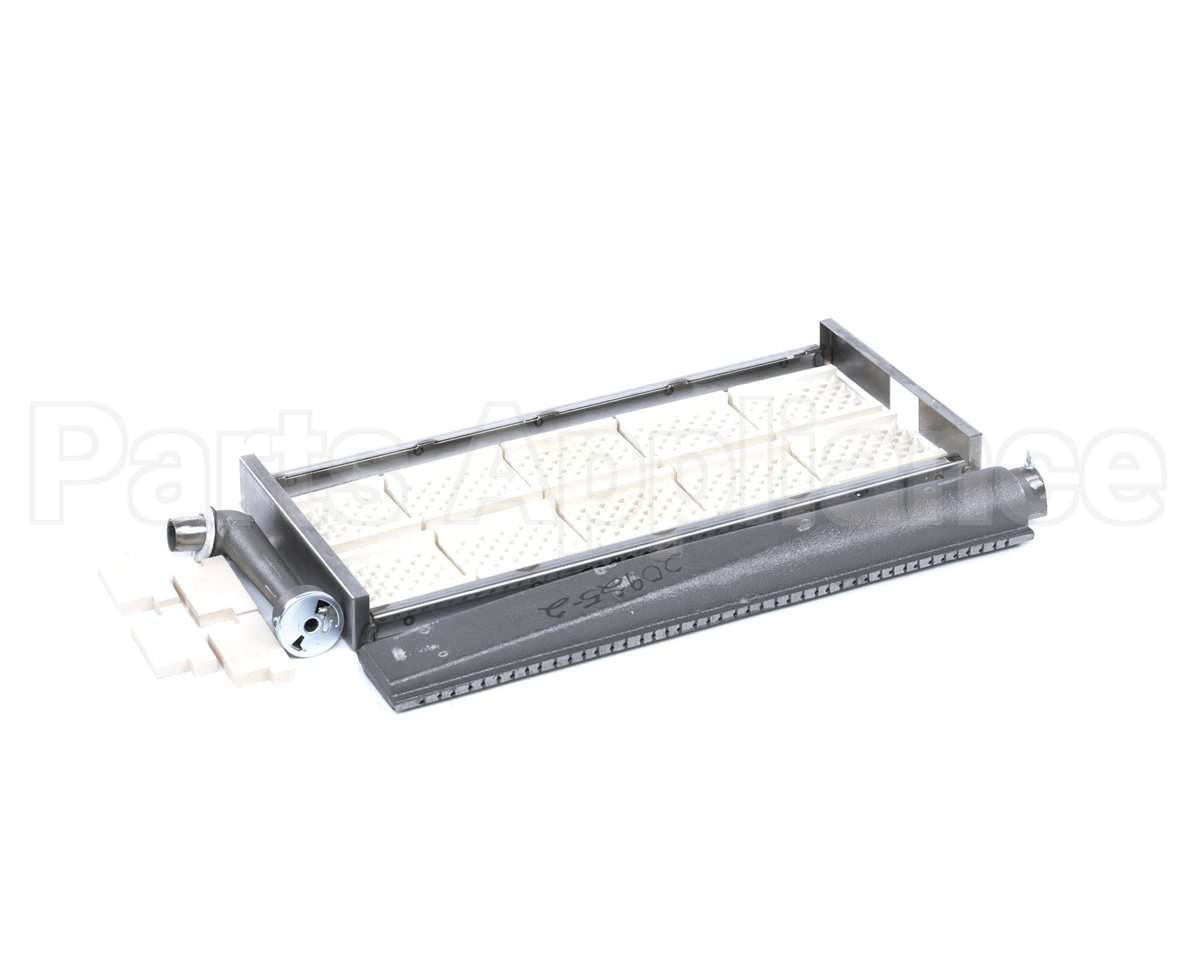 20925-2 Montague Burner Assembly Complete