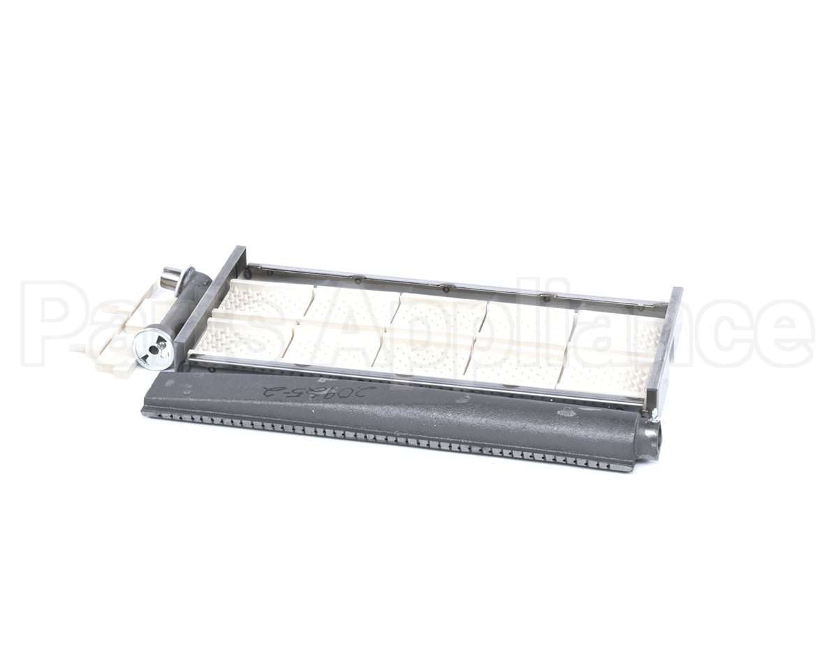 20925-2 Montague Burner Assembly Complete