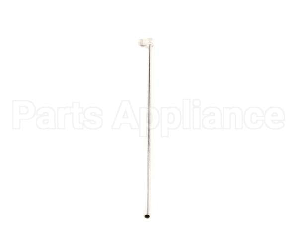 20937.0004 Bunn Tube Assembly, Fill W/.38 Flare
