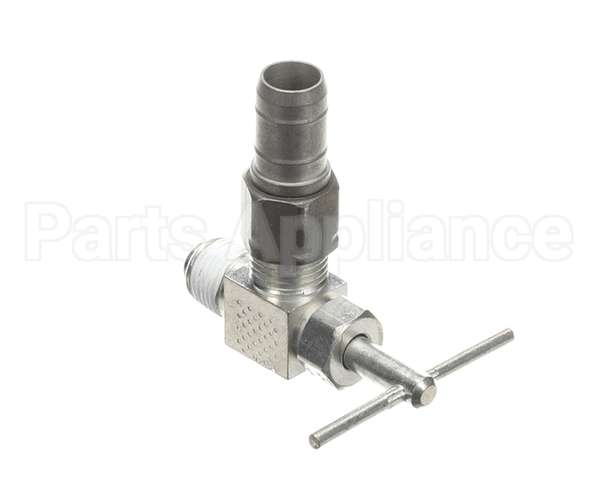 20945.0002 Bunn Valve Assembly, Needle-Bypass