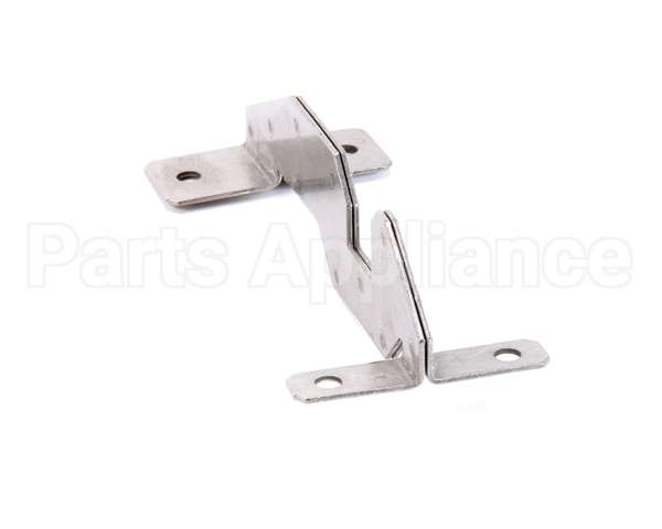 20974 Nieco Support, Bearing, Center, Jfe/G - Weldme