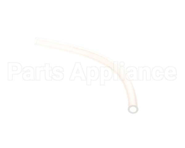 20976.1000 Bunn Tube,Silicone-.375Id X 12.0Lg