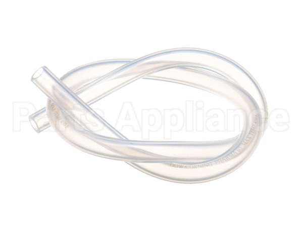 20976.1001 Bunn Tube,Silicone-.375Id X 36.0Lg