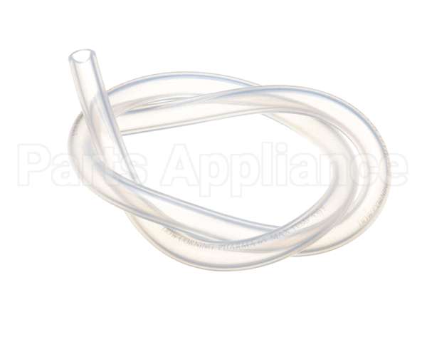 20976.1001 Bunn Tube,Silicone-.375Id X 36.0Lg