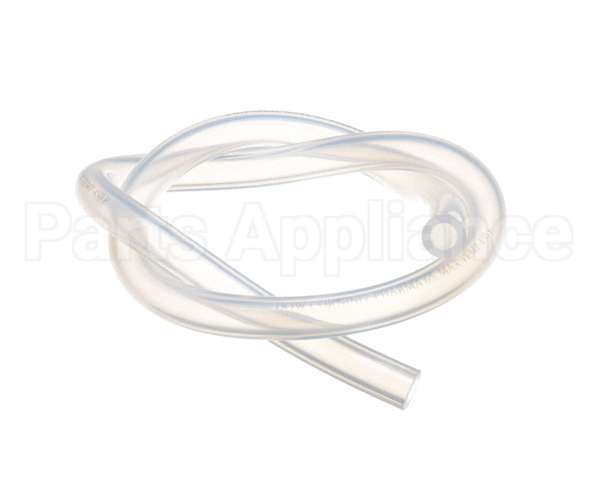 20976.1001 Bunn Tube,Silicone-.375Id X 36.0Lg
