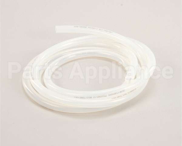 20976.1002 Bunn Tube,Silicone-.375Id X 120.0L