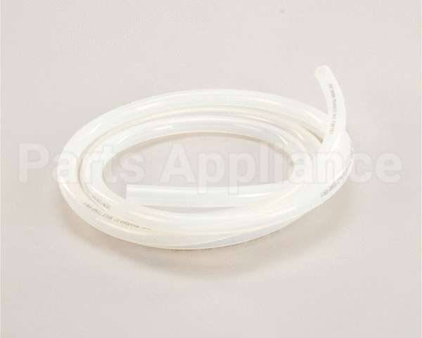 20976.1002 Bunn Tube,Silicone-.375Id X 120.0L