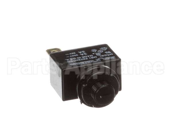 20987.1000 Bunn Kit, Circuit Breaker 3 Amp