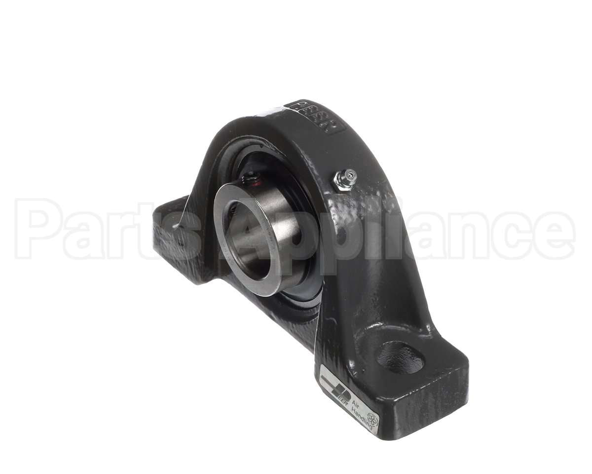 20A82 Lennox Cast Iron Pillow Block Bearing, 1-3/16"