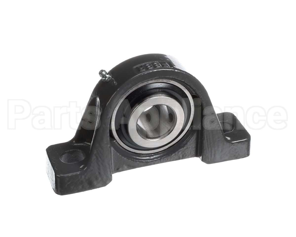 20A82 Lennox Cast Iron Pillow Block Bearing, 1-3/16"