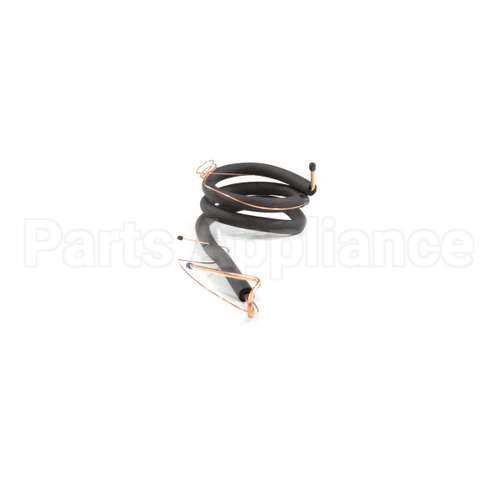 20B35S037CAA Beverage Air Dd68 Cap Tube Assembly.