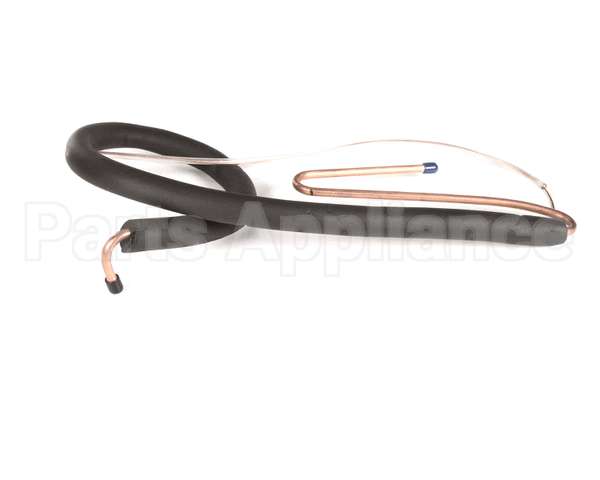 20B35S077D Beverage Air Suction Cap Line Assembly