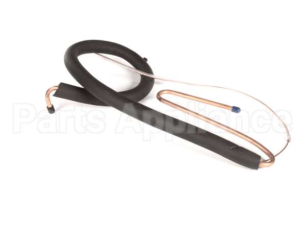 20B35S077D Beverage Air Suction Cap Line Assembly