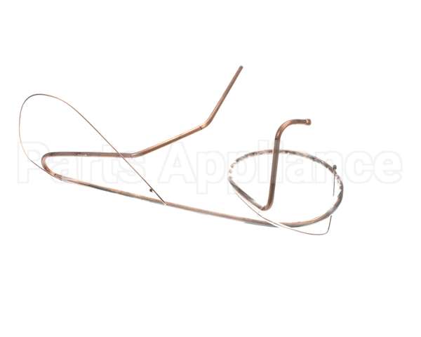 20B35S094D Beverage Air Suc/Cap Assembly
