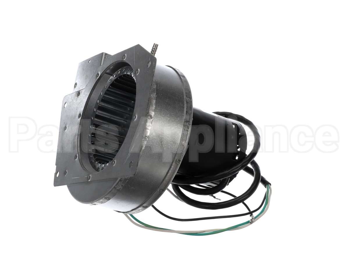 20J89 Lennox Induced Draft Fan Assembly