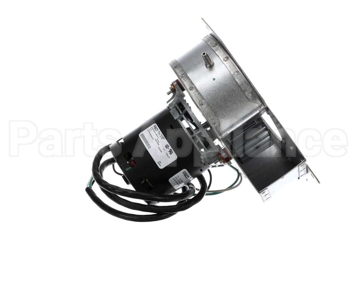 20J89 Lennox Induced Draft Fan Assembly