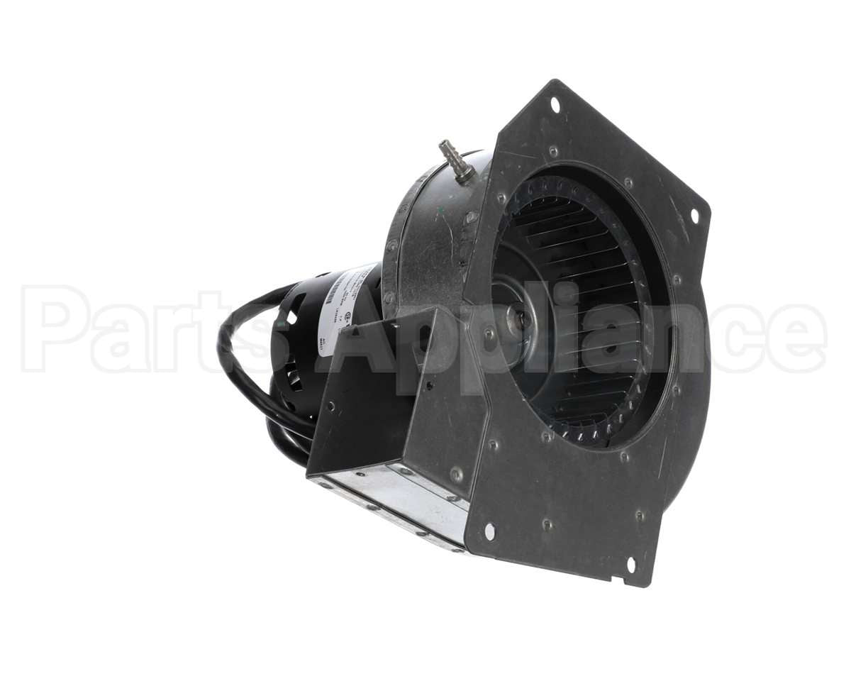 20J89 Lennox Induced Draft Fan Assembly