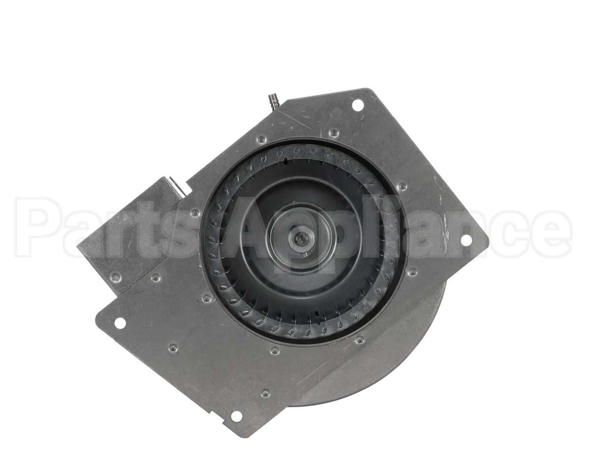 20J89 Lennox Induced Draft Fan Assembly