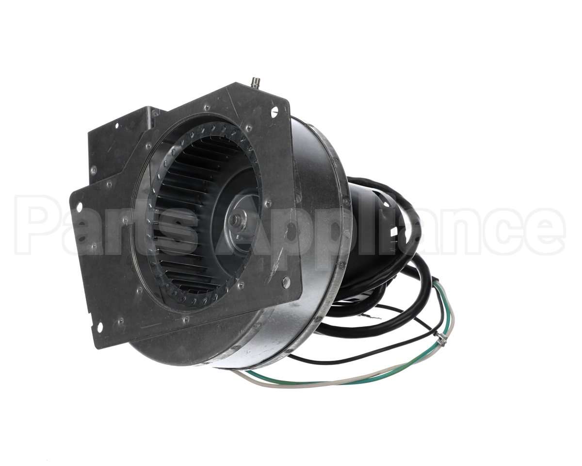 20J89 Lennox Induced Draft Fan Assembly