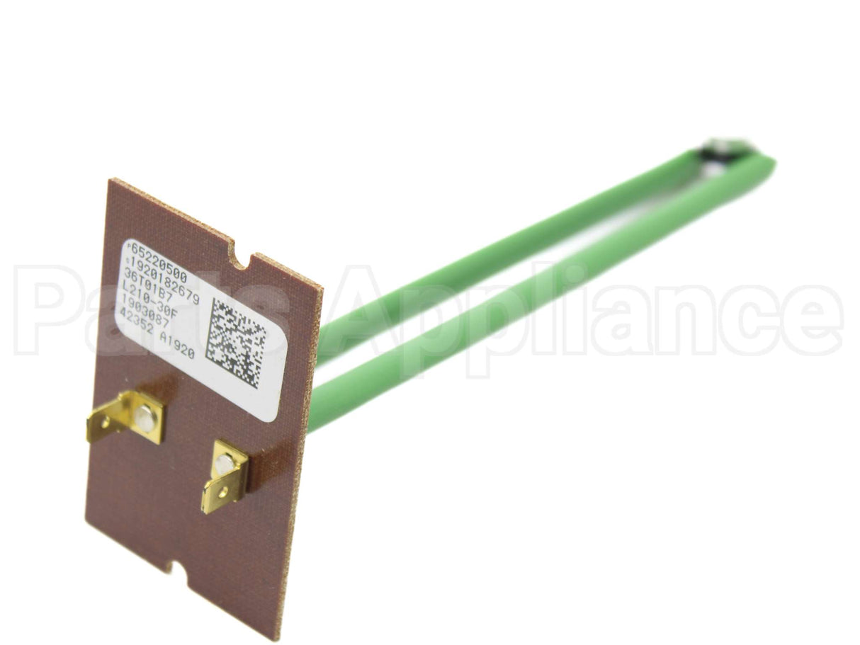 20J98 Lennox Fanlimit In210F Out180F 7"Ins