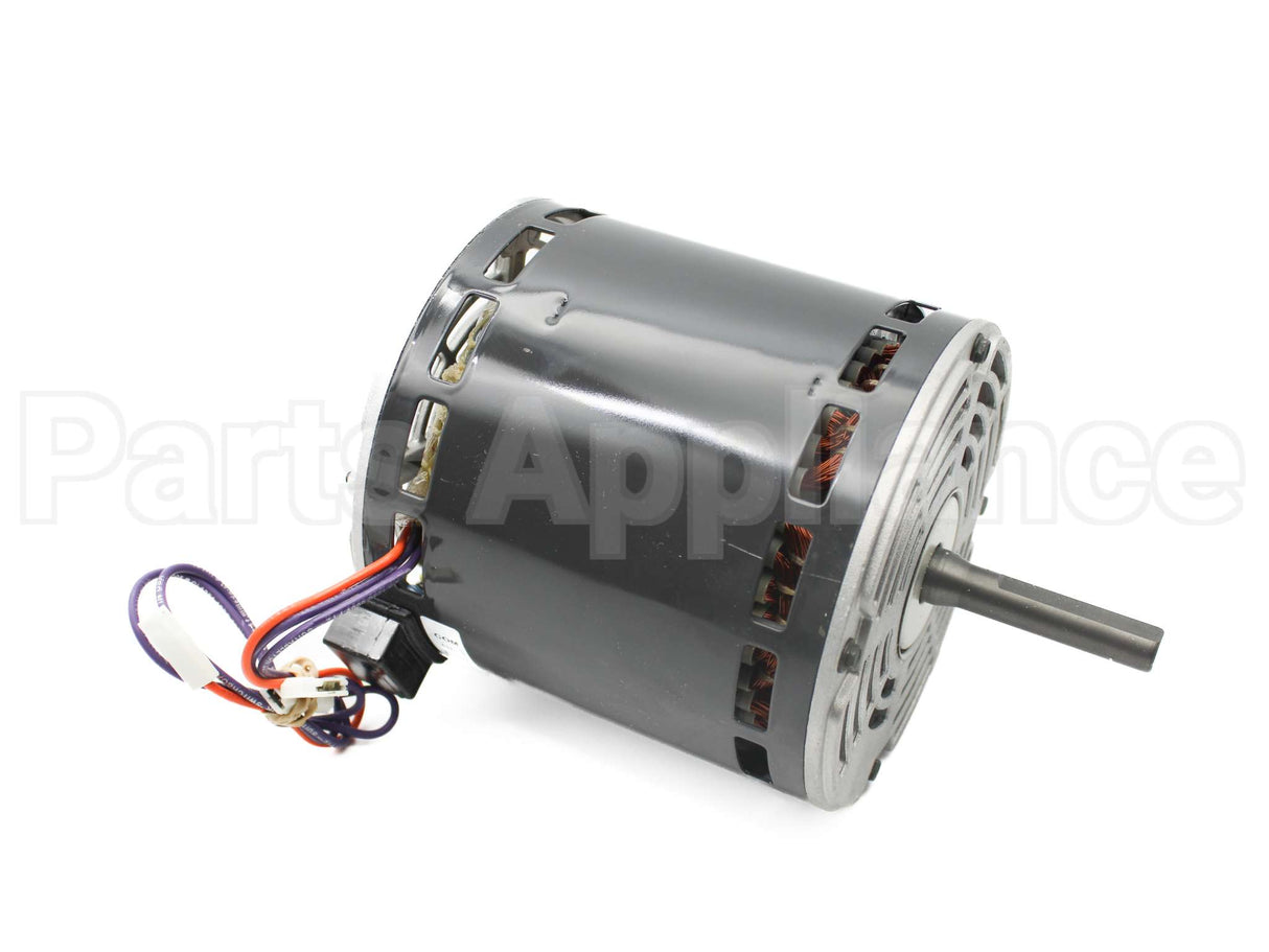20W30 Lennox 460V1Ph 3/4Hp 1075Rpm 2Spd Mtr