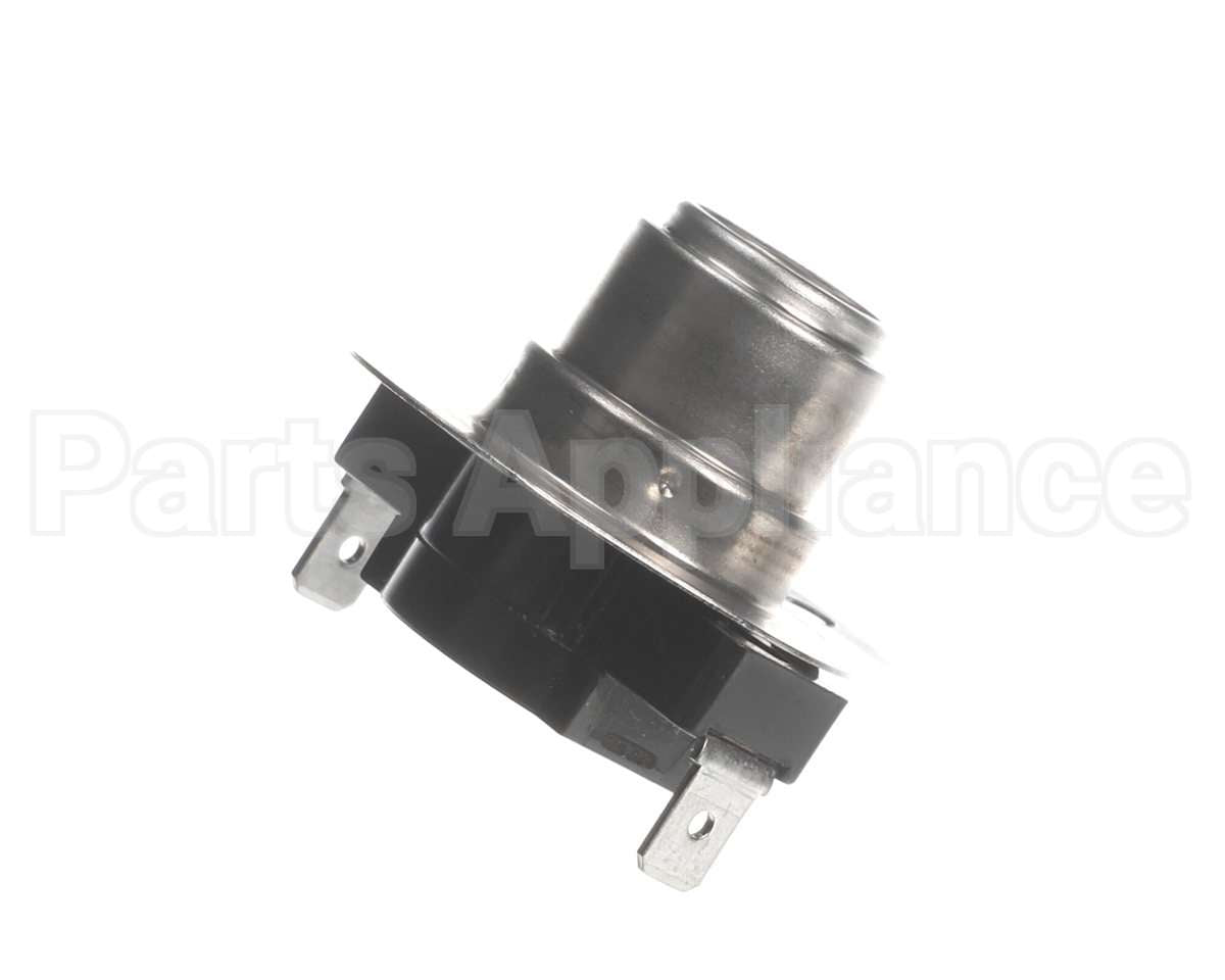 20W36 Lennox 110-150F Auto Limit Switch
