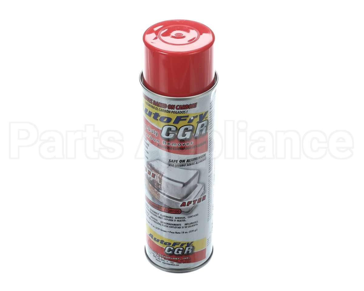 21-0014 Autofry Cgr/Aerosol