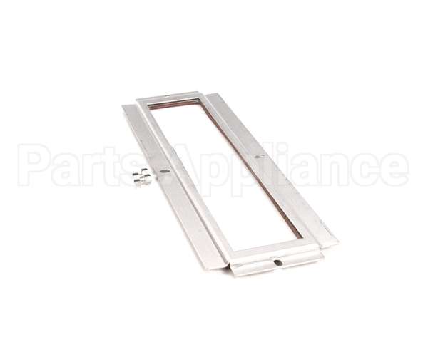 21-0020 Nu-Vu Assy,Frame,Glass,Light,3Bulb+