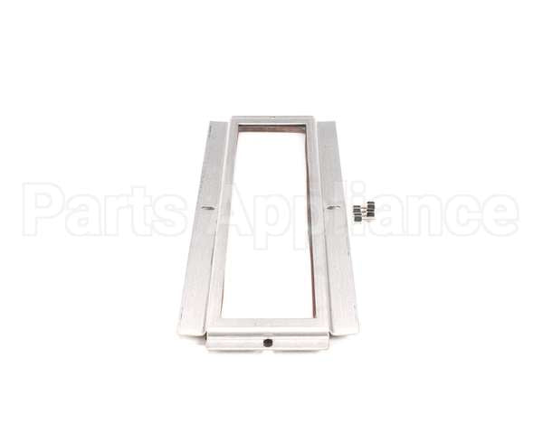21-0020 Nu-Vu Assy,Frame,Glass,Light,3Bulb+