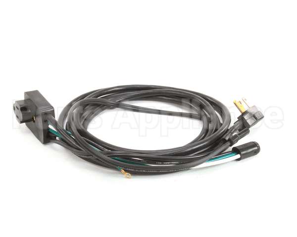 21-00585 Master-Bilt Wire Harness (126 Power Cord)