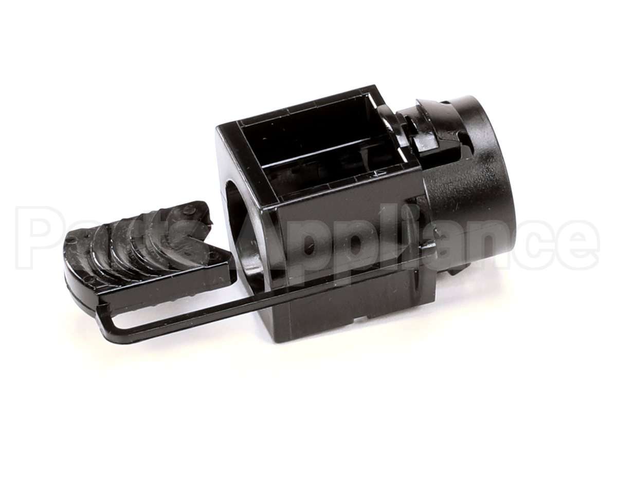 21-01065W Master-Bilt Connector (Wi), 3201 Strain Re