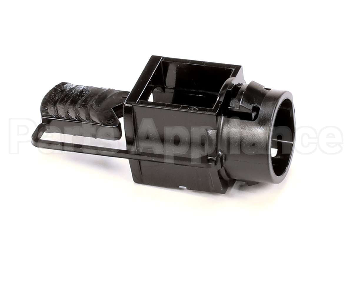 21-01065W Master-Bilt Connector (Wi), 3201 Strain Re