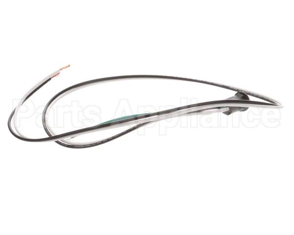 21-01488 Master-Bilt Lyall Harness F-3-48, Black Fe