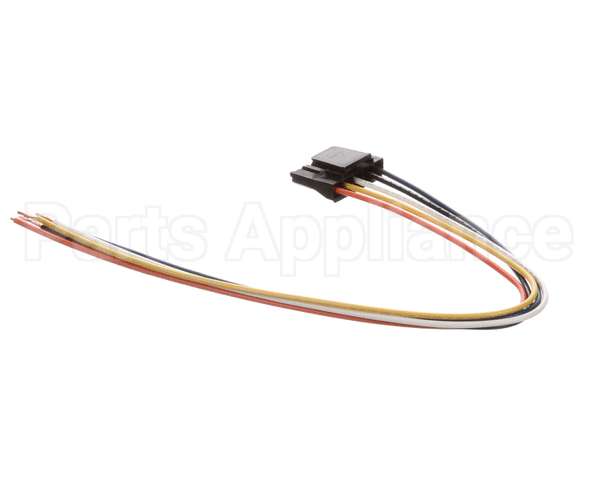 21-01520 Master-Bilt Control Harness, Lae_At2-5, 11