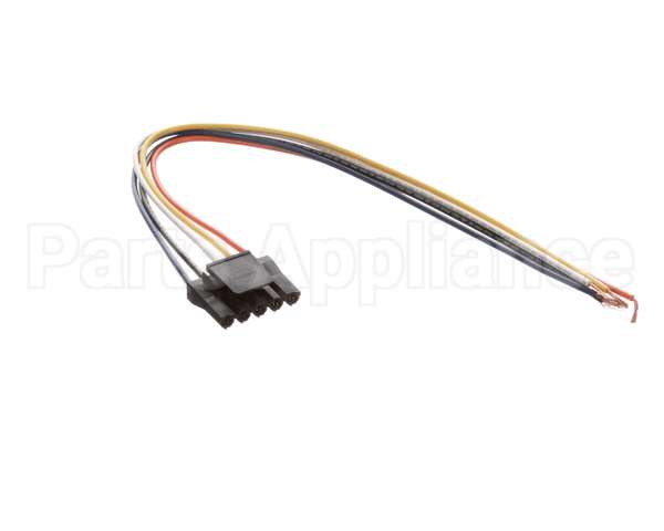 21-01520 Master-Bilt Control Harness, Lae_At2-5, 11