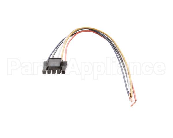 21-01520 Master-Bilt Control Harness, Lae_At2-5, 11