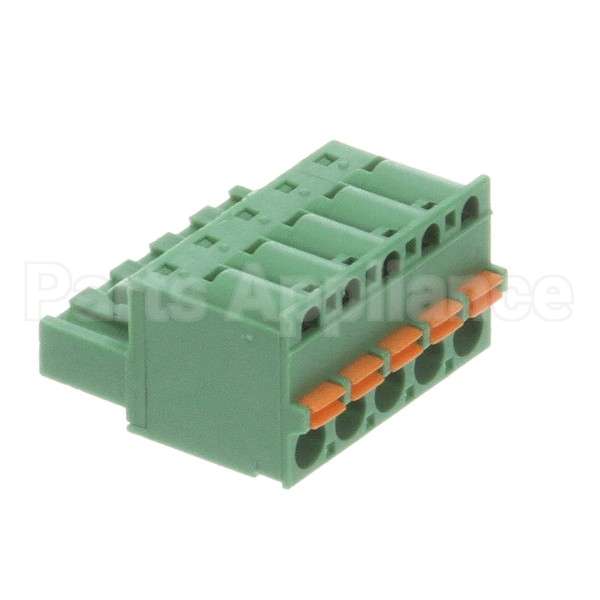 21-01661 Compatible Master-Bilt Procom Connector Wj2Edg Kd-5.08
