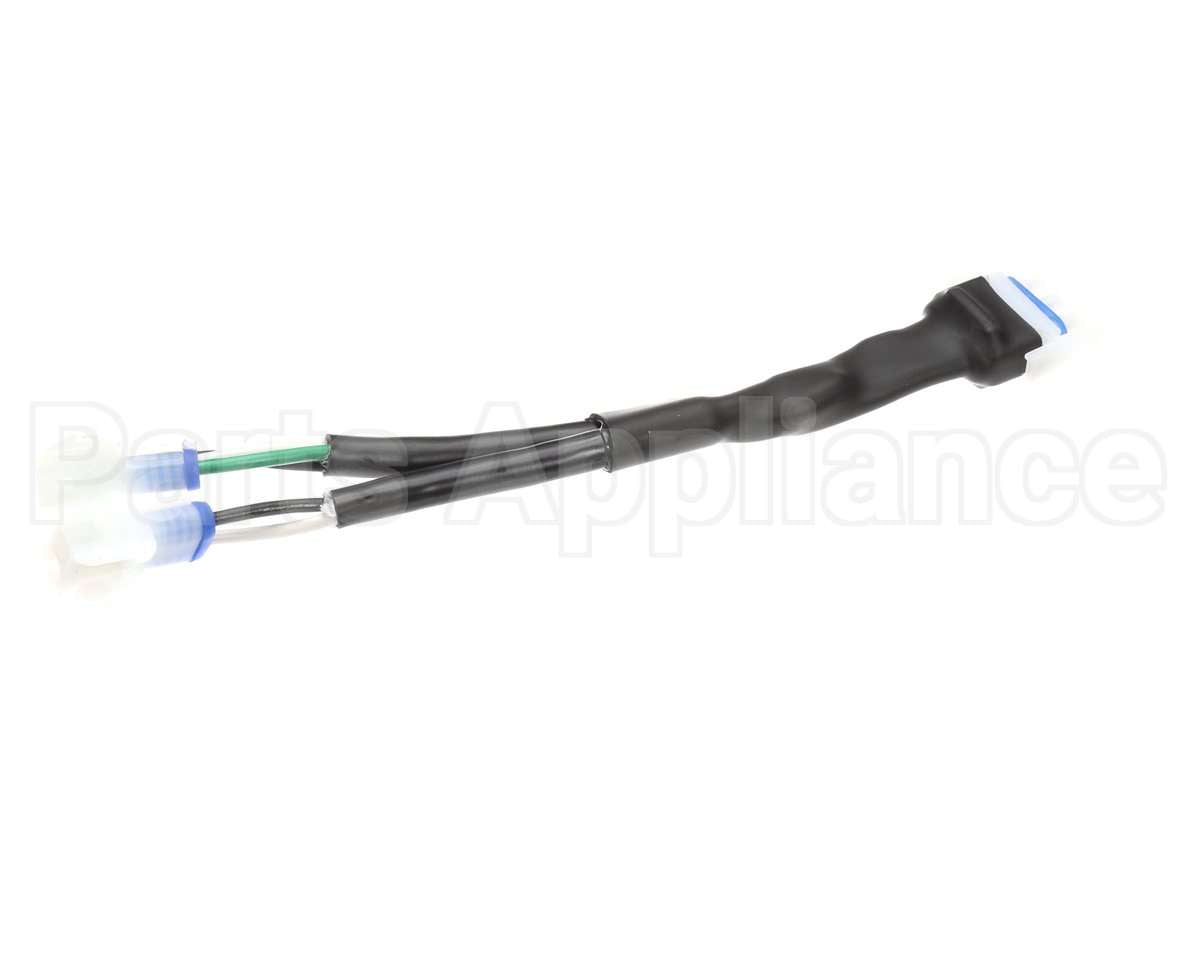 21-06287 Structural Concepts Harness 6 In Y 3 Pin M To 3 Pin F And 2