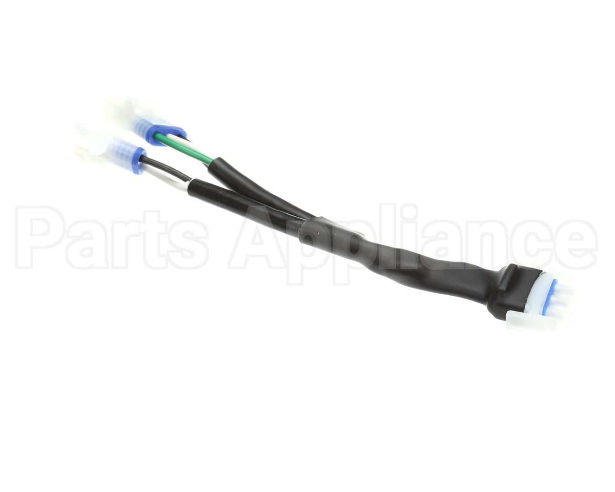 21-06287 Structural Concepts Harness 6 In Y 3 Pin M To 3 Pin F And 2